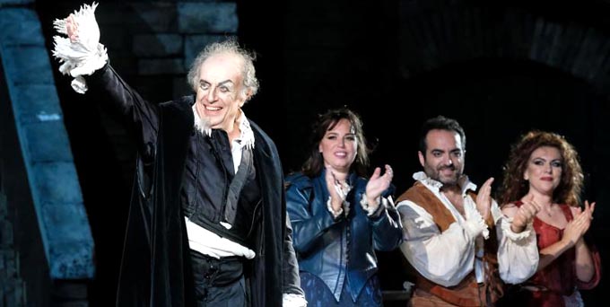 170730_Vr_04_Rigoletto_SalutiFinali_phEnnevi 170730_Vr_04_Rigoletto_SalutiFinali_phEnnevi
