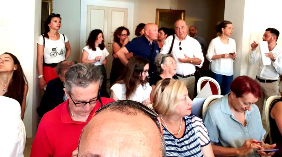 180628_Lu_03_Stagione2018-2019_Pubblico 180628_Lu_03_Stagione2018-2019_Pubblico