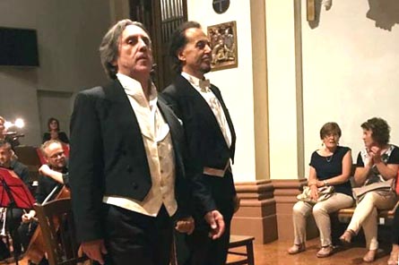 180702_Cesena_01_RequiemDiMozart_GiorgioCasciarriFrancescoElleroDArtegna_phGiorgioBoschi 180702_Cesena_01_RequiemDiMozart_GiorgioCasciarriFrancescoElleroDArtegna_phGiorgioBoschi
