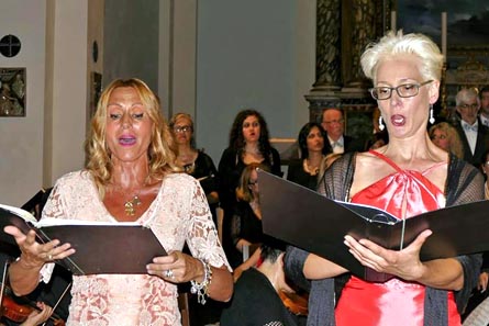 180702_Cesena_02_RequiemDiMozart_RaffaellaBattistiniCristinaKnorren_phGiorgioBoschi 180702_Cesena_02_RequiemDiMozart_RaffaellaBattistiniCristinaKnorren_phGiorgioBoschi