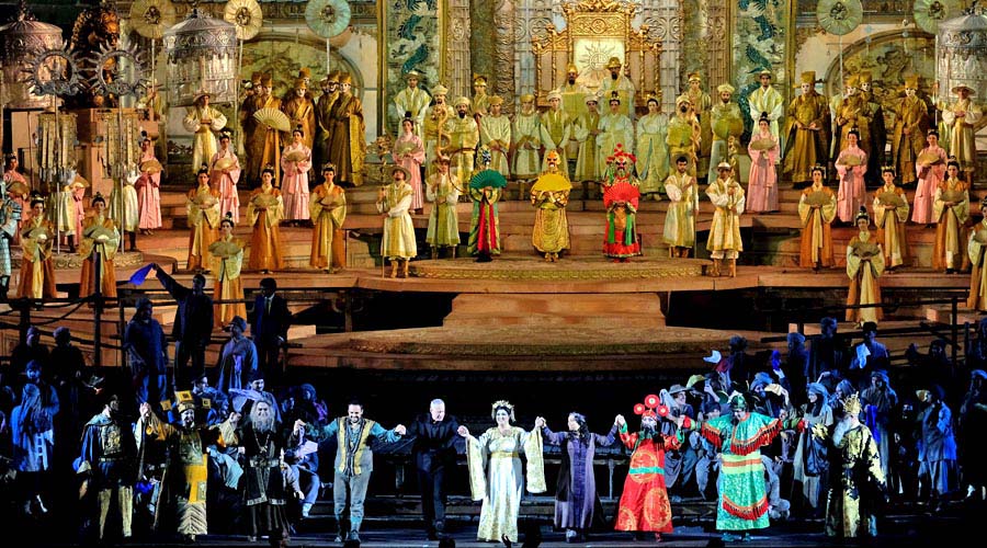 180801_Vr_01_ArenaFineLuglio_Turandot_phEnnevi 180801_Vr_01_ArenaFineLuglio_Turandot_phEnnevi