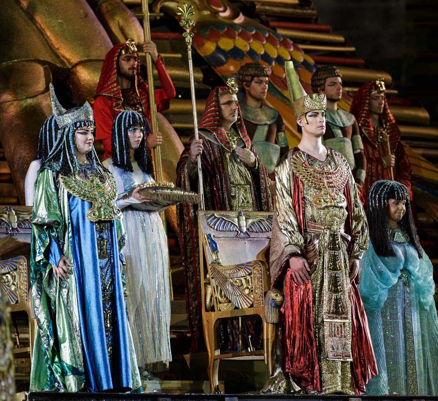 180801_Vr_02_ArenaFineLuglio_Aida_phEnnevi 180801_Vr_02_ArenaFineLuglio_Aida_phEnnevi
