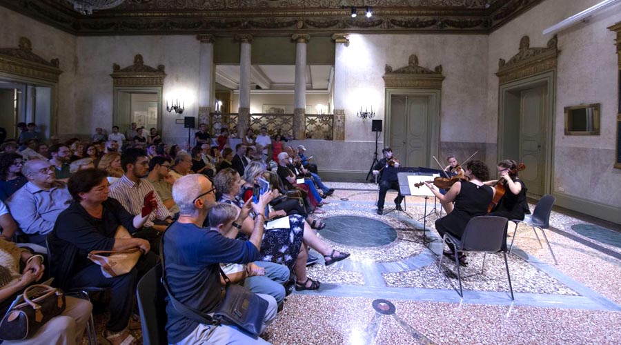 180928_Fe_02_FerraraChamberAcademy_phMarcoCaselliNirmal 180928_Fe_02_FerraraChamberAcademy_phMarcoCaselliNirmal