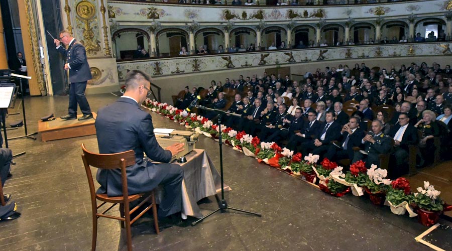 181013_Fe_02_Concerto_MatteoRibezzi_phLeonardoAnnunziata 181013_Fe_02_Concerto_MatteoRibezzi_phLeonardoAnnunziata