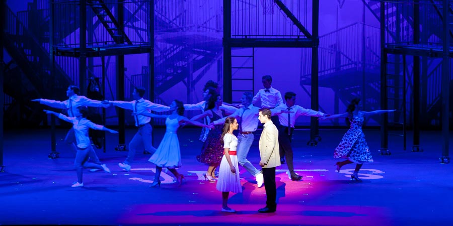 181223_Fi_01_WestSideStory_phCamillaRicco 181223_Fi_01_WestSideStory_phCamillaRicco