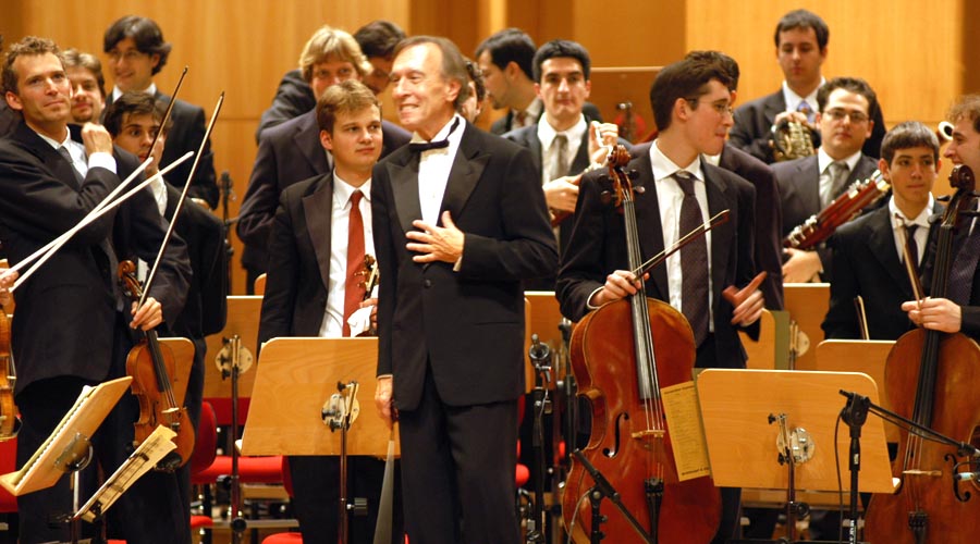190110_Fe_02_GrazieClaudio_ClaudioAbbado 190110_Fe_02_GrazieClaudio_ClaudioAbbado