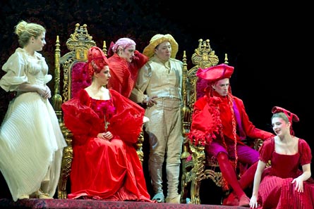 190226_Ra_01_NozzeDiFigaro_phMarioFinotti 190226_Ra_01_NozzeDiFigaro_phMarioFinotti