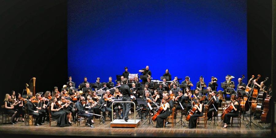190914_Cesena_04_StagioneTeatroBonci_OrchestraConservatorioCesena 190914_Cesena_04_StagioneTeatroBonci_OrchestraConservatorioCesena