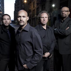 190923_Fe_09_JazzClub_MiguelZenonQuartet 190923_Fe_09_JazzClub_MiguelZenonQuartet