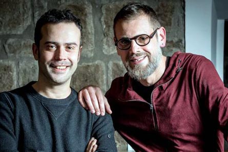 190923_Fe_15_JazzClub_GiovanniGuidiFabrizioBosso 190923_Fe_15_JazzClub_GiovanniGuidiFabrizioBosso