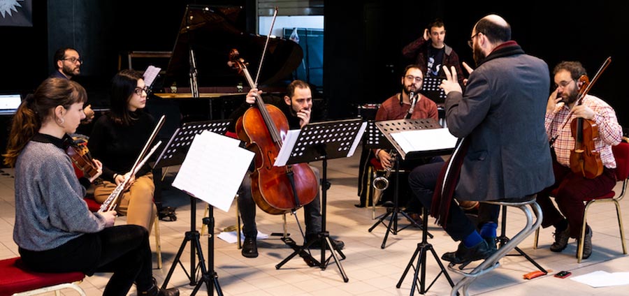 190923_Fe_22_JazzClub_IstantaneaEnsemble 190923_Fe_22_JazzClub_IstantaneaEnsemble