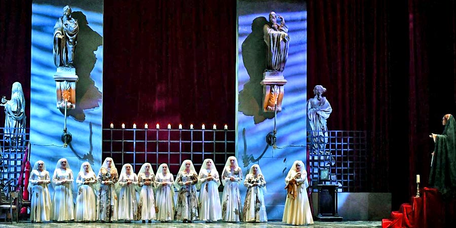 191020_Li_04_SuorAngelica_Coro_phAugustoBizzi 191020_Li_04_SuorAngelica_Coro_phAugustoBizzi
