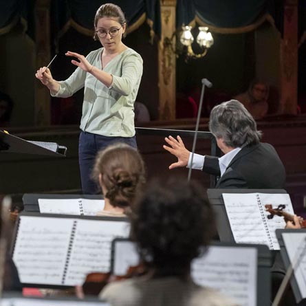 200801_Ra_02_Academy2020-Muti_CharlottePolitiRiccardoMuti_phZaniCasadio 200801_Ra_02_Academy2020-Muti_CharlottePolitiRiccardoMuti_phZaniCasadio
