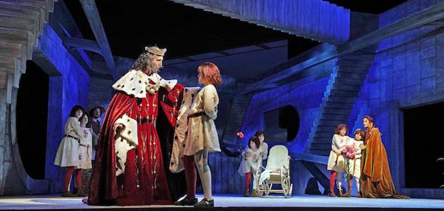 20220808_Parliamone_05_NuoveOpere_TheThirteenthChild 20220808_Parliamone_05_NuoveOpere_TheThirteenthChild