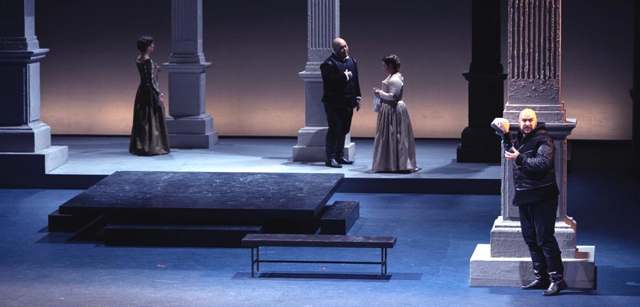 20221106_Ts_01_Otello_facebook_phFabioParenzan 20221106_Ts_01_Otello_facebook_phFabioParenzan