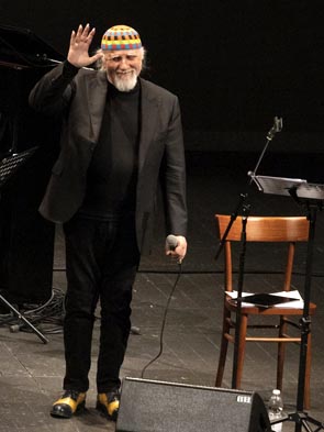 20230211_Fe_03_IlDuceDelinquente_MoniOvadia_phMarcoCaselliNirmal 20230211_Fe_03_IlDuceDelinquente_MoniOvadia_phMarcoCaselliNirmal