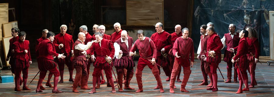 20230227_Ts_03_ICapuletiEIMontecchi_Coro_phFabioParenzan 20230227_Ts_03_ICapuletiEIMontecchi_Coro_phFabioParenzan