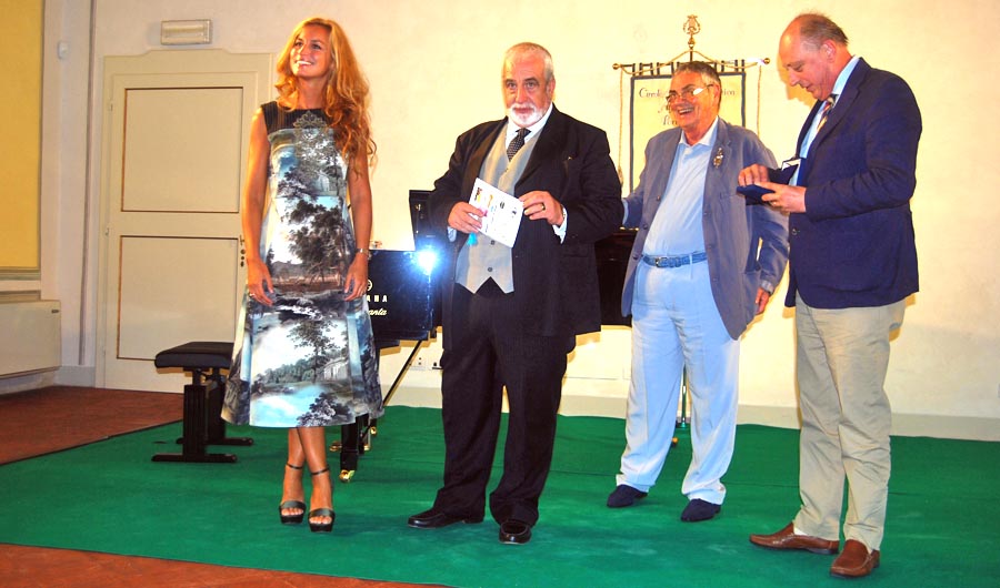 20230712_Parliamone_03_BeatriceVenezi-FareELasciarFare_AthosTromboni 20230712_Parliamone_03_BeatriceVenezi-FareELasciarFare_AthosTromboni