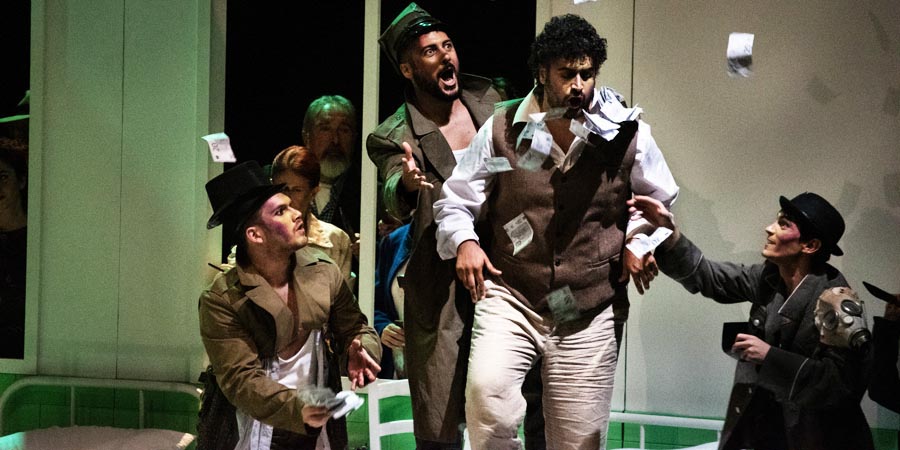 20230916_Spoleto_05_Turandot_Le3Maschere_phRiccardoSpinella 20230916_Spoleto_05_Turandot_Le3Maschere_phRiccardoSpinella