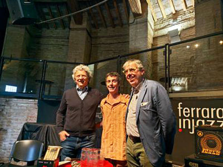 20230925_Fe_08_JazzClubFerrara_MarcoGulinelliFrancescoBettiniFedericoDAnneo 20230925_Fe_08_JazzClubFerrara_MarcoGulinelliFrancescoBettiniFedericoDAnneo