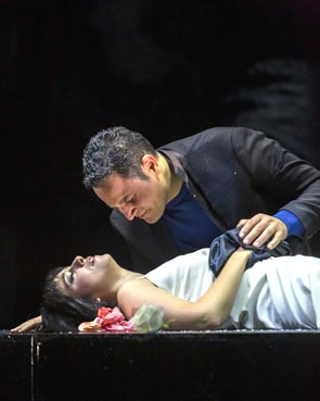 20231021_Lu_02_LaBoheme_VittoriaMagnarelloAdolfoScottoDiLuzio 20231021_Lu_02_LaBoheme_VittoriaMagnarelloAdolfoScottoDiLuzio