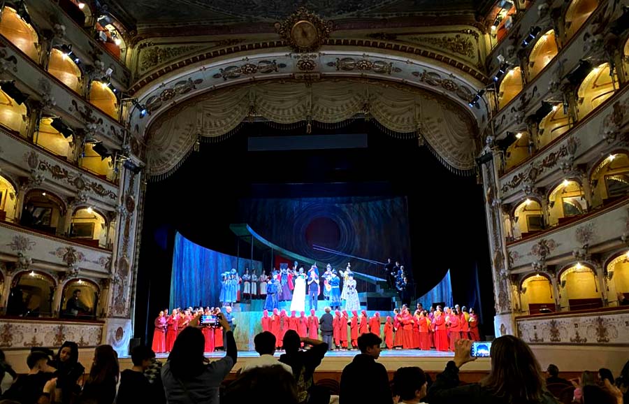 20231127_Fe_06_Turandot_StudentiPanoramica_phMarcoCaselliNirmal 20231127_Fe_06_Turandot_StudentiPanoramica_phMarcoCaselliNirmal