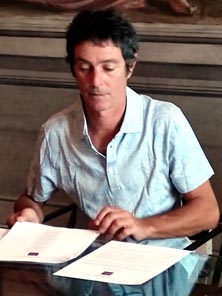 20240926_Fe_03b_FerraraInJazz2024-2025_FrancescoBettini 20240926_Fe_03b_FerraraInJazz2024-2025_FrancescoBettini