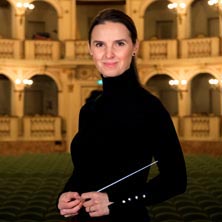 20250120_Bo_24_StagioneOpera_OksanaLyniv_phAndreaRanzi 20250120_Bo_24_StagioneOpera_OksanaLyniv_phAndreaRanzi