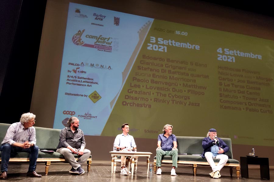 210714_Fe_01_ComfortFestival_Presentazione_facebook 210714_Fe_01_ComfortFestival_Presentazione_facebook